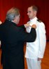 Click to view the video of Adam's formal winging ceremony